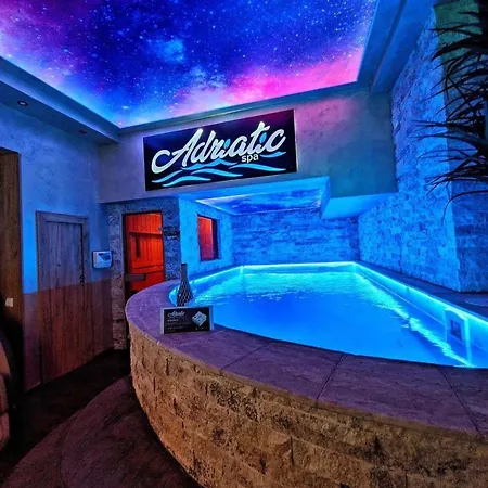 Adriatic Apartment Novi Sad