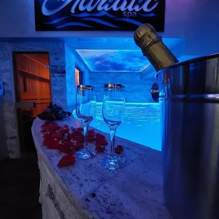 Adriatic * נובי סאד