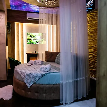 Apartment Adriatic