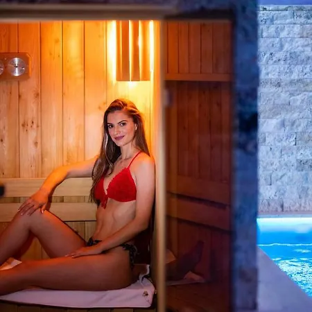 Adriatic דירה נובי סאד